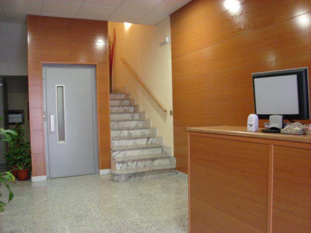 Hotel Europa Villacanas Екстериор снимка