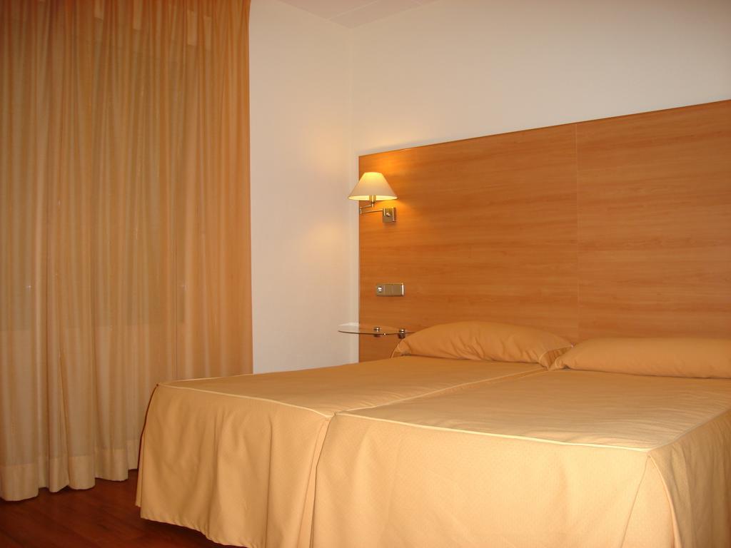 Hotel Europa Villacanas Стая снимка