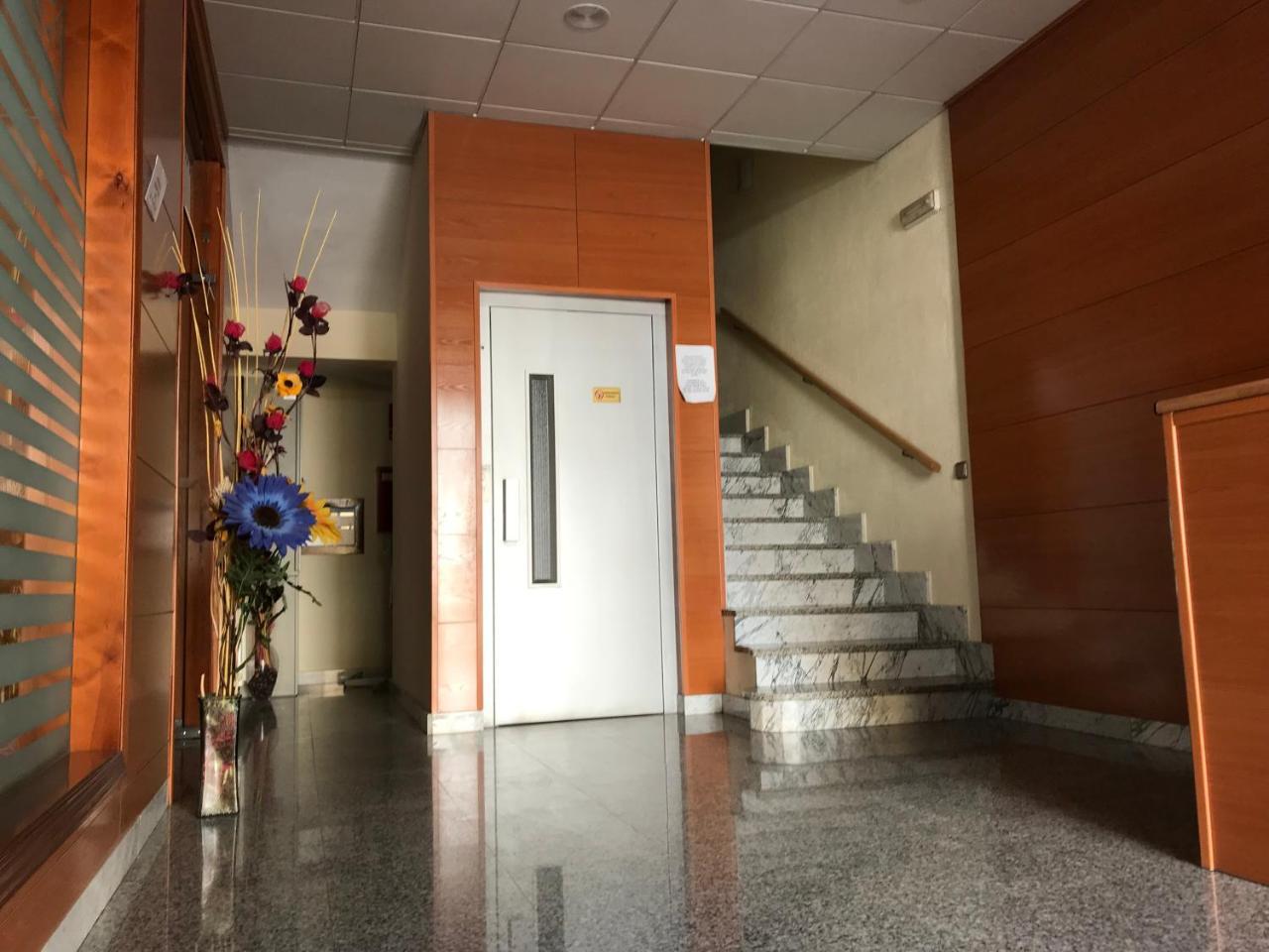 Hotel Europa Villacanas Екстериор снимка